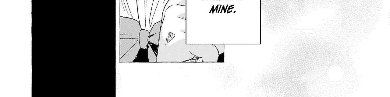 I Wanted to be Hurt by Love Chapter 53 page 49 - 