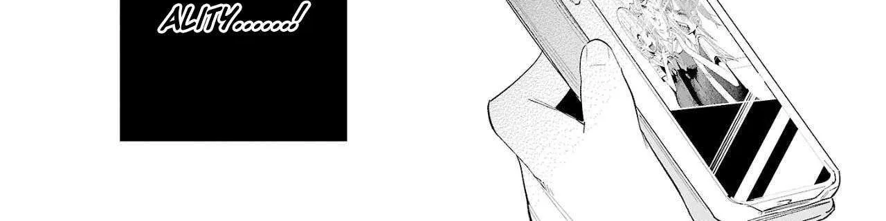 I Wanted to be Hurt by Love Chapter 53 page 51 - 