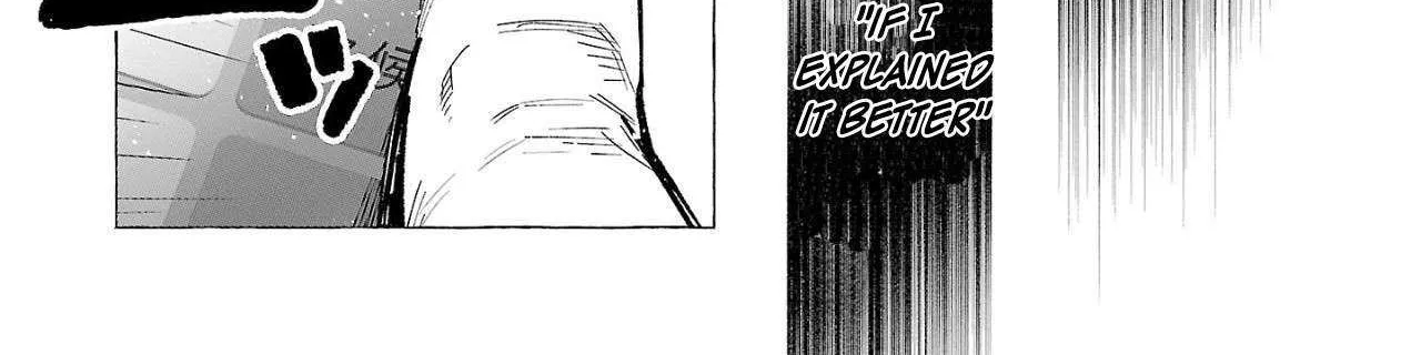 I Wanted to be Hurt by Love Chapter 53 page 57 - 