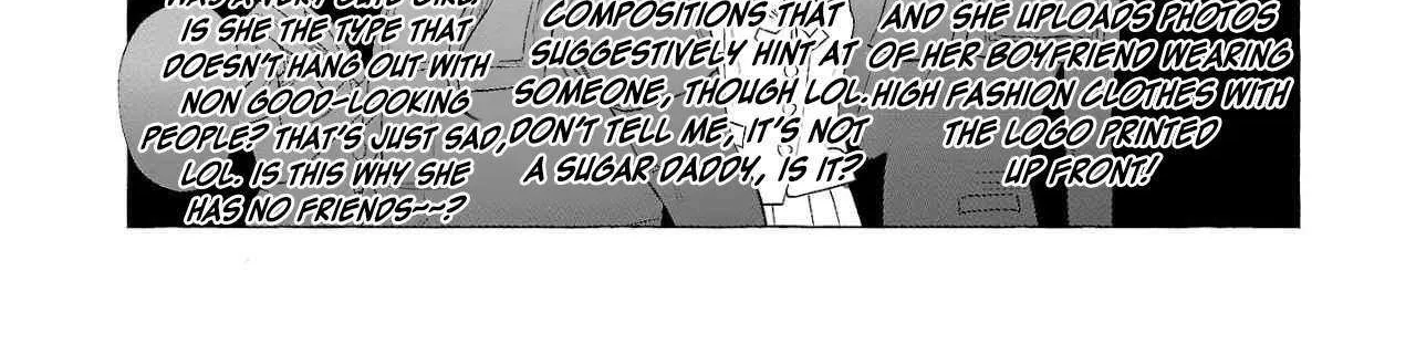 I Wanted to be Hurt by Love Chapter 53 page 70 - 