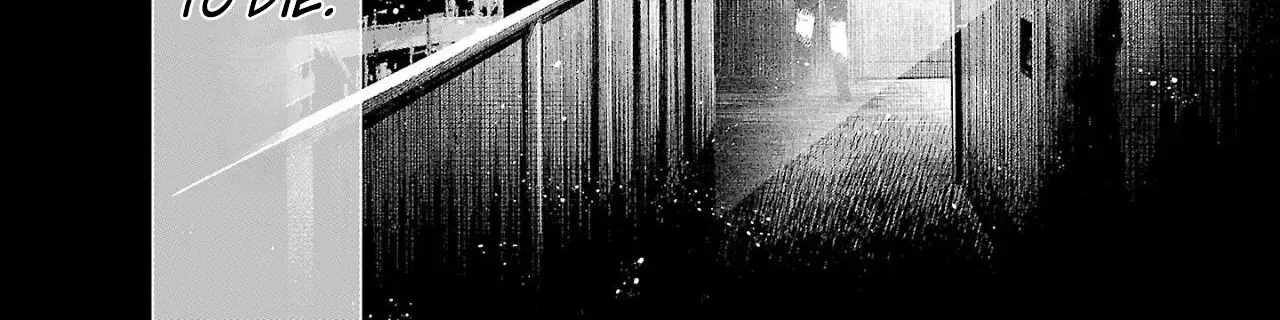 I Wanted to be Hurt by Love Chapter 54 page 14 - 