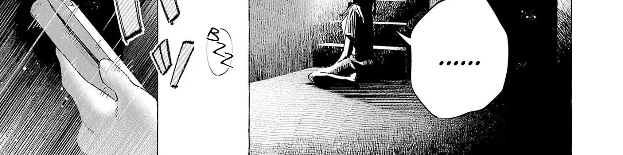 I Wanted to be Hurt by Love Chapter 54 page 18 - 