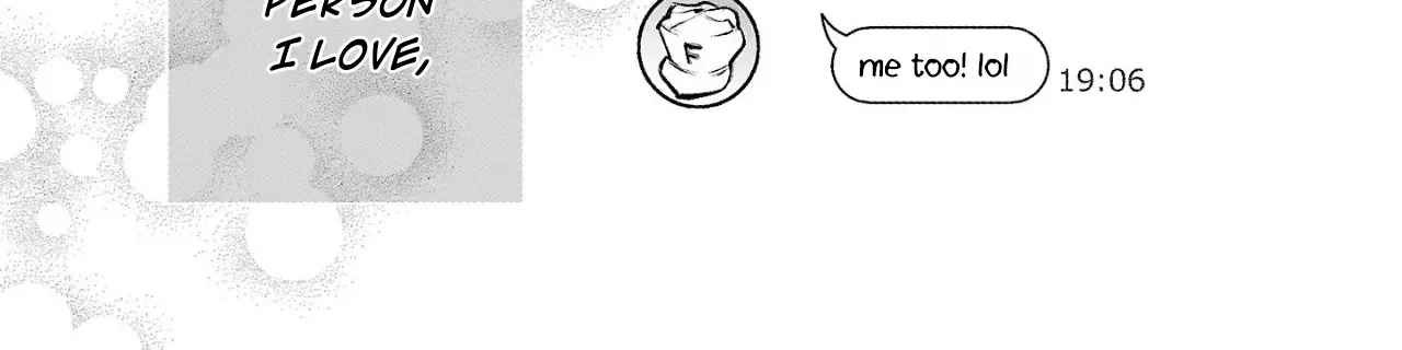 I Wanted to be Hurt by Love Chapter 54 page 20 - 