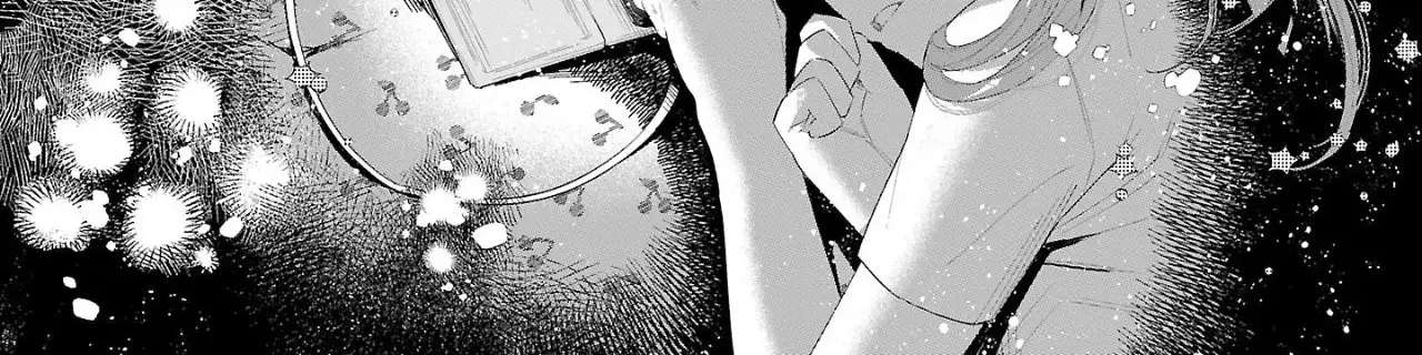 I Wanted to be Hurt by Love Chapter 54 page 24 - 