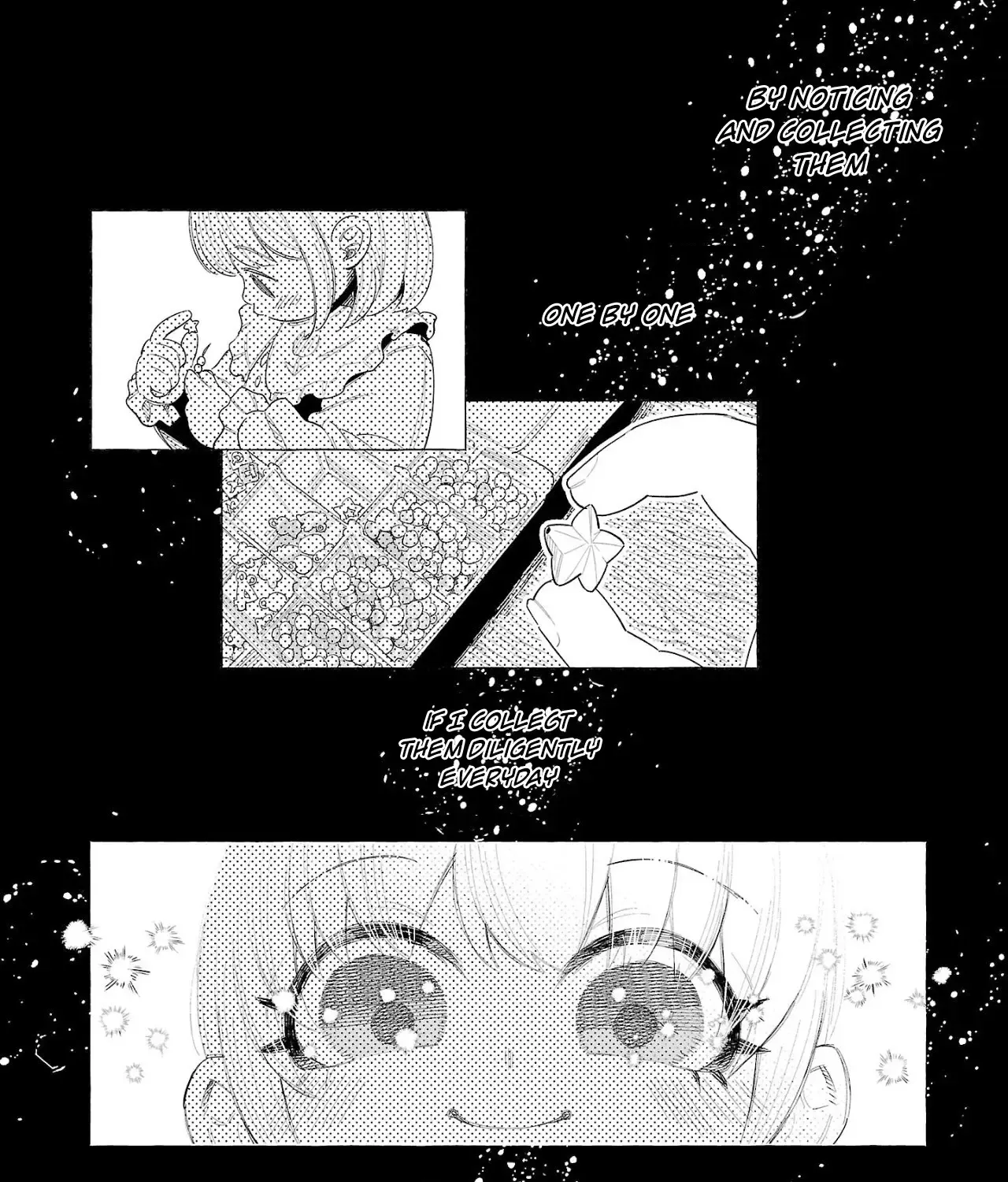 I Wanted to be Hurt by Love Chapter 54 page 25 - 