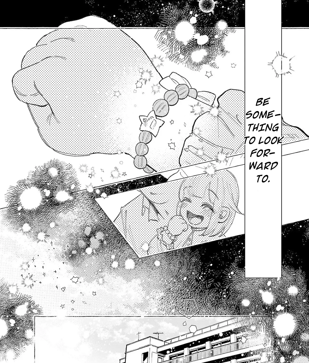 I Wanted to be Hurt by Love Chapter 54 page 27 - 