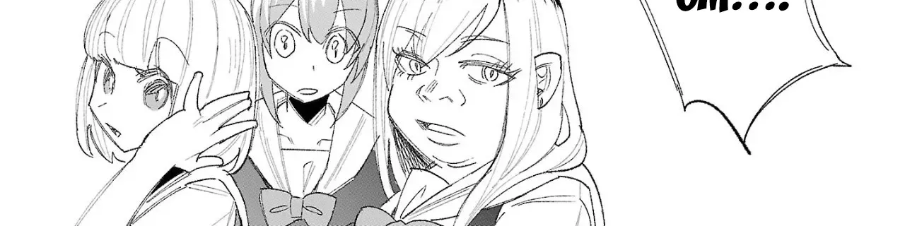 I Wanted to be Hurt by Love Chapter 54 page 32 - 