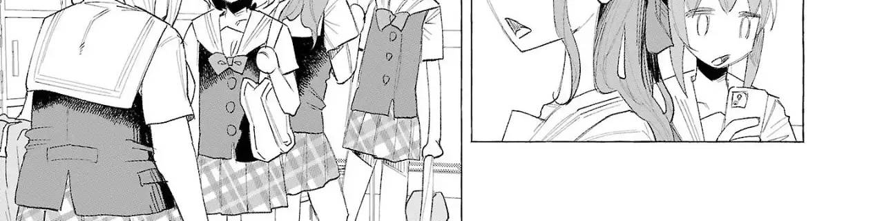 I Wanted to be Hurt by Love Chapter 54 page 36 - 