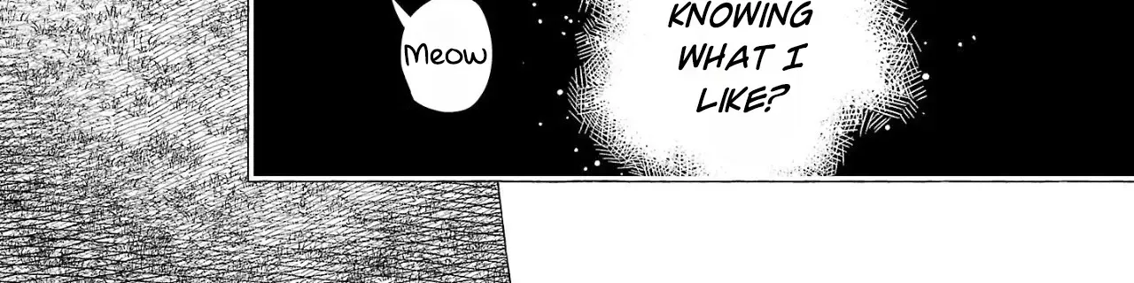 I Wanted to be Hurt by Love Chapter 54 page 42 - 