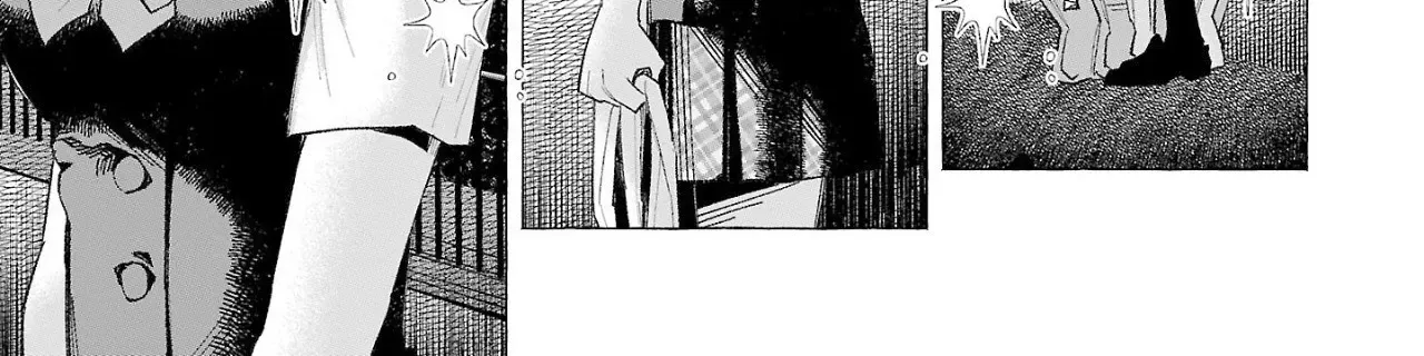 I Wanted to be Hurt by Love Chapter 54 page 50 - 