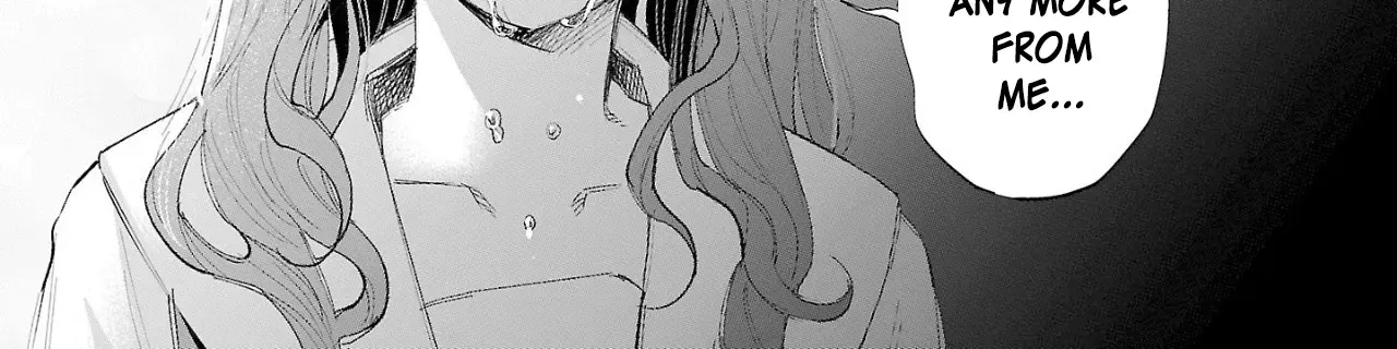 I Wanted to be Hurt by Love Chapter 55 page 21 - 