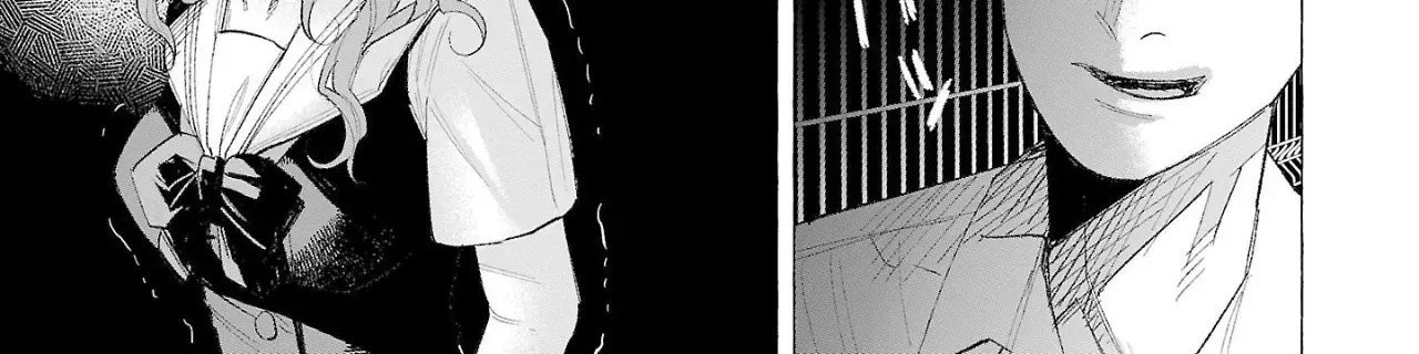 I Wanted to be Hurt by Love Chapter 55 page 27 - 