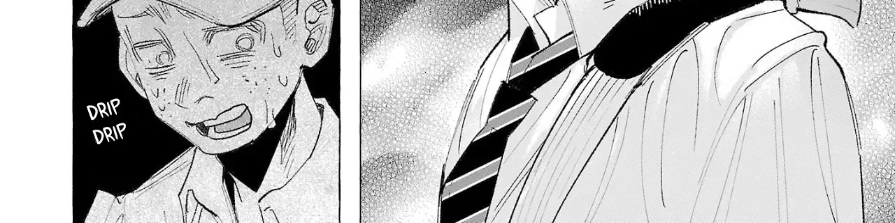 I Wanted to be Hurt by Love Chapter 56 page 13 - 