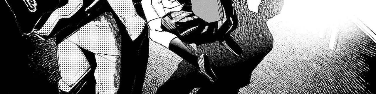 I Wanted to be Hurt by Love Chapter 56 page 15 - 
