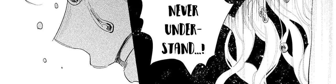I Wanted to be Hurt by Love Chapter 56 page 17 - 
