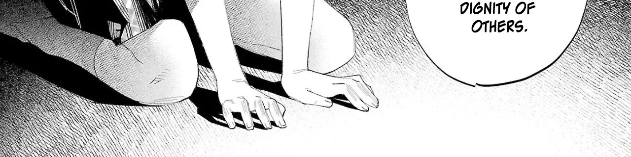 I Wanted to be Hurt by Love Chapter 56 page 21 - 