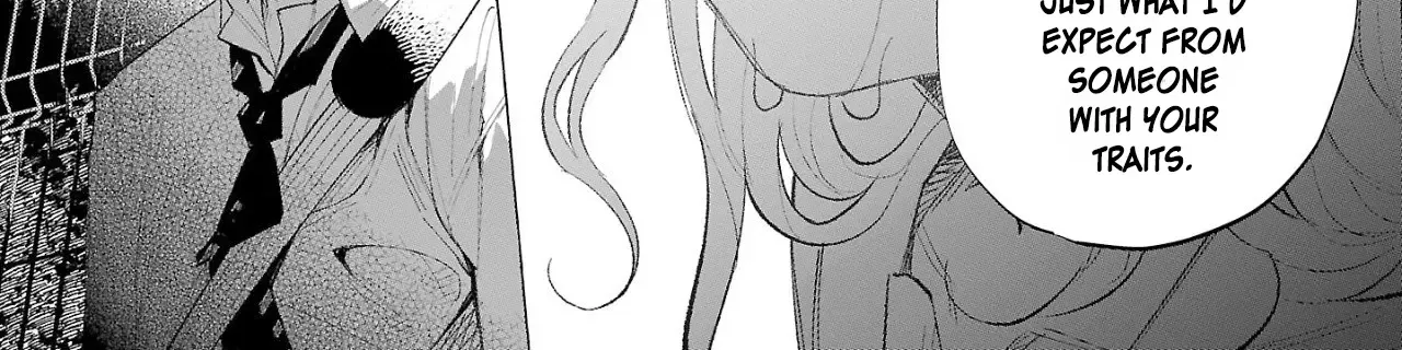 I Wanted to be Hurt by Love Chapter 56 page 25 - 