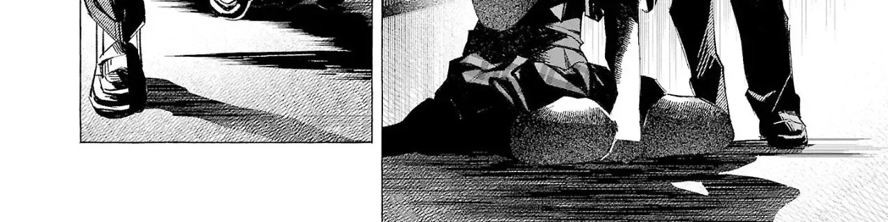 I Wanted to be Hurt by Love Chapter 56 page 27 - 