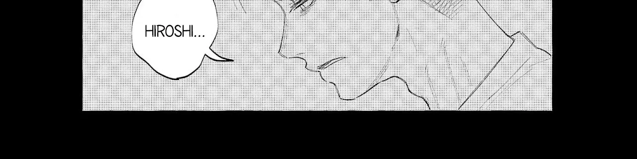 I Wanted to be Hurt by Love Chapter 56 page 37 - 