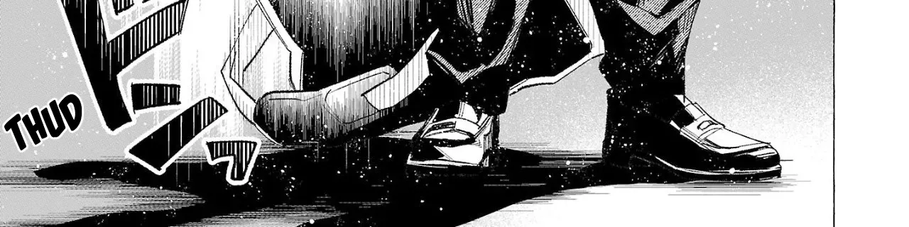 I Wanted to be Hurt by Love Chapter 56 page 39 - 