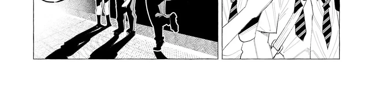 I Wanted to be Hurt by Love Chapter 56 page 7 - 