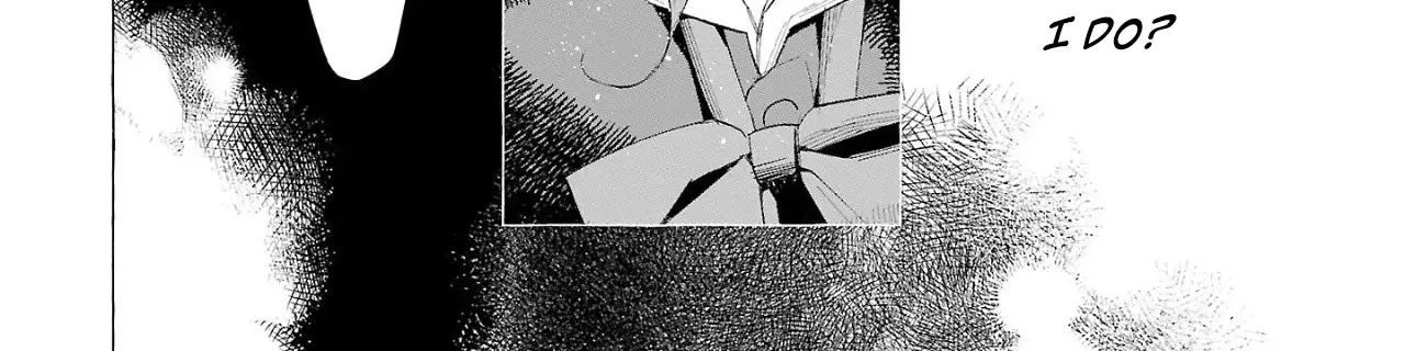 I Wanted to be Hurt by Love Chapter 57 page 12 - 