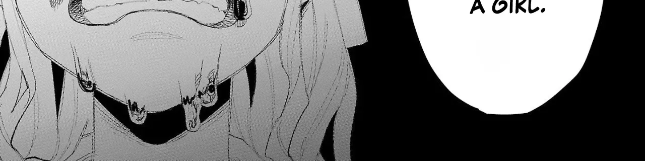 I Wanted to be Hurt by Love Chapter 57 page 22 - 