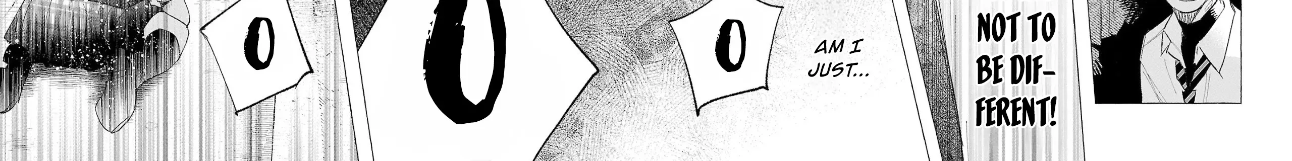I Wanted to be Hurt by Love Chapter 57 page 24 - 