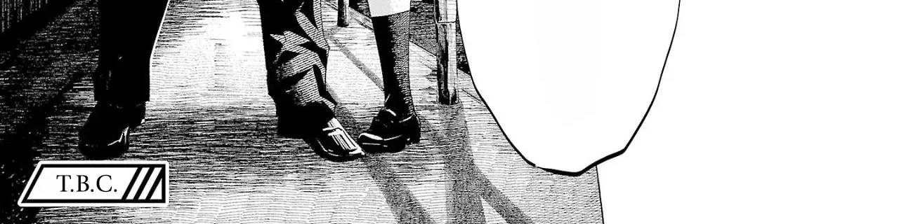 I Wanted to be Hurt by Love Chapter 57 page 38 - 