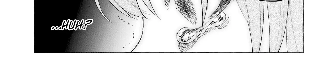 I Wanted to be Hurt by Love Chapter 57 page 10 - 