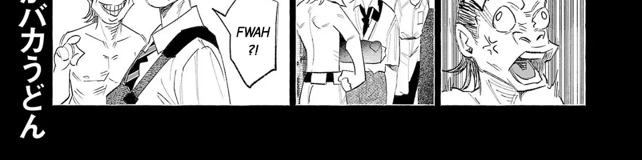 I Wanted to be Hurt by Love Chapter 58 page 2 - 