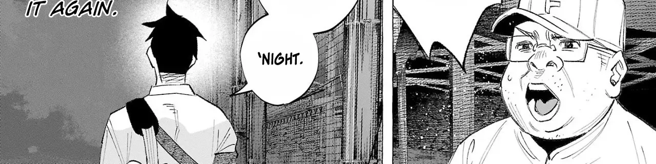 I Wanted to be Hurt by Love Chapter 58 page 12 - 