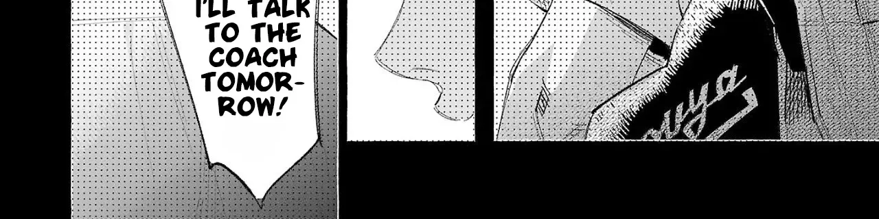 I Wanted to be Hurt by Love Chapter 58 page 20 - 