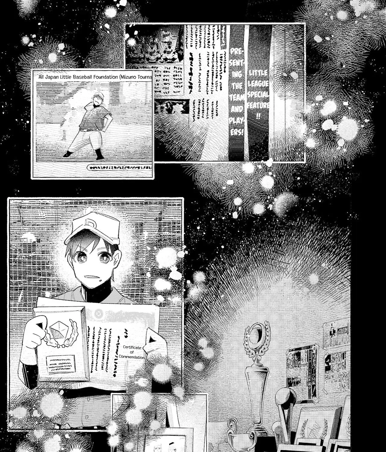 I Wanted to be Hurt by Love Chapter 58 page 27 - 