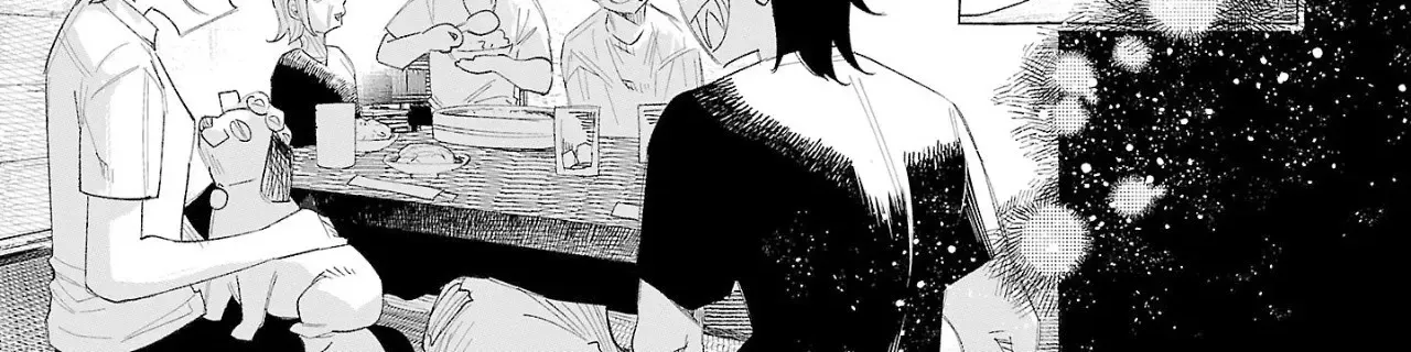 I Wanted to be Hurt by Love Chapter 58 page 30 - 