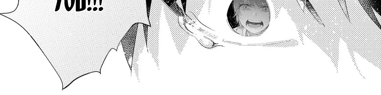 I Wanted to be Hurt by Love Chapter 58 page 32 - 