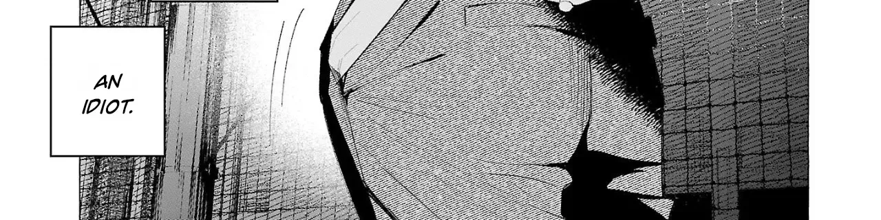I Wanted to be Hurt by Love Chapter 58 page 34 - 