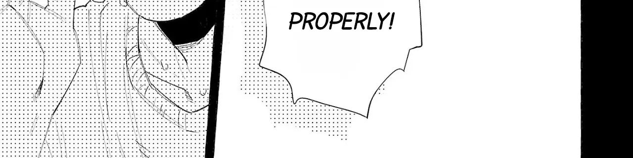 I Wanted to be Hurt by Love Chapter 58 page 38 - 