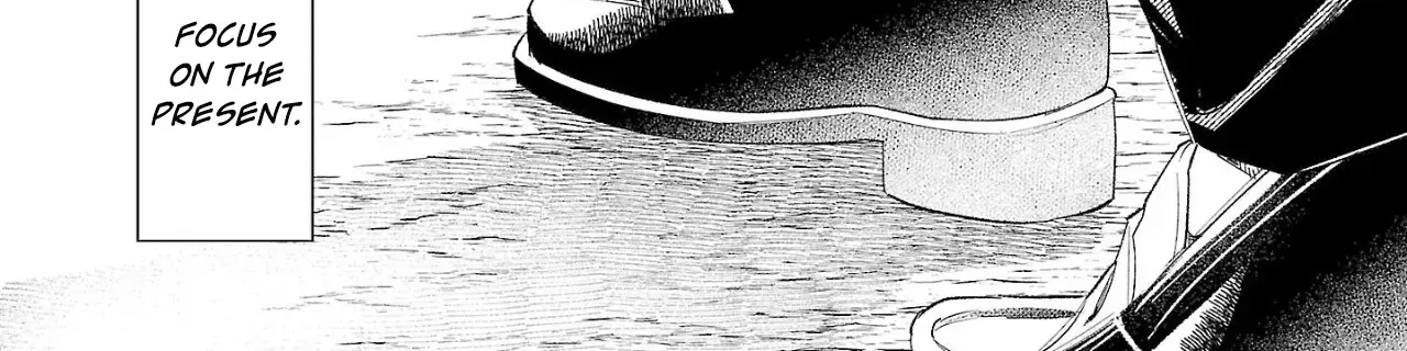 I Wanted to be Hurt by Love Chapter 58 page 42 - 