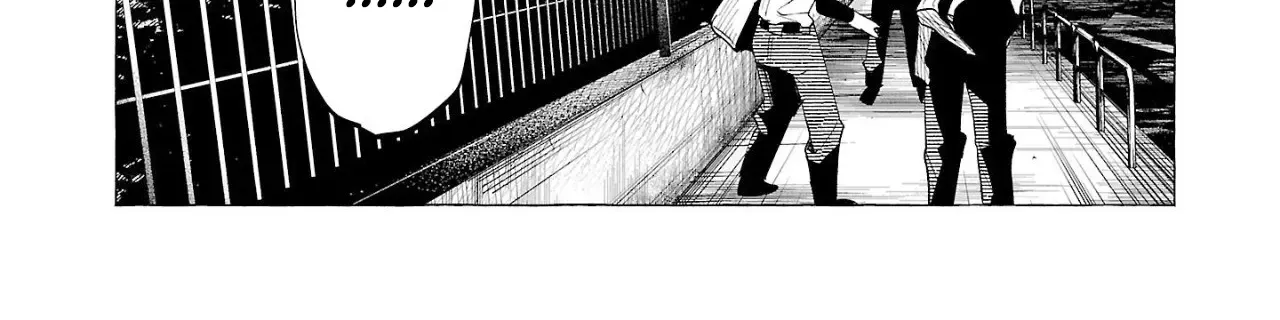 I Wanted to be Hurt by Love Chapter 59 page 15 - 