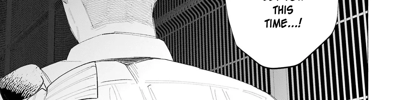 I Wanted to be Hurt by Love Chapter 59 page 19 - 
