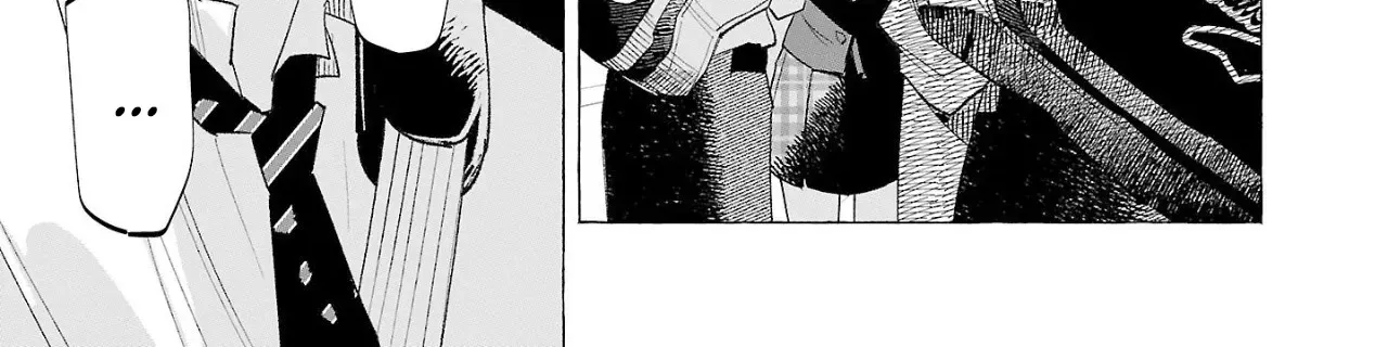 I Wanted to be Hurt by Love Chapter 59 page 25 - 