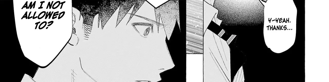 I Wanted to be Hurt by Love Chapter 59 page 27 - 