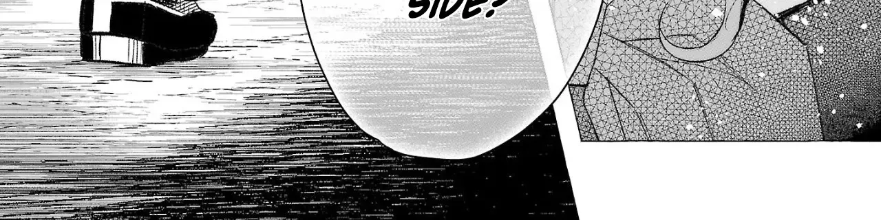I Wanted to be Hurt by Love Chapter 59 page 29 - 