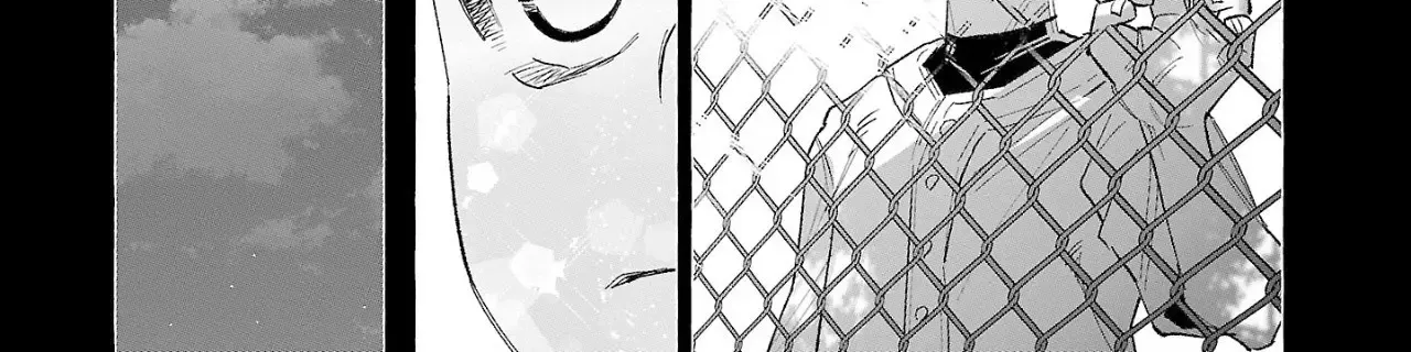 I Wanted to be Hurt by Love Chapter 59 page 33 - 