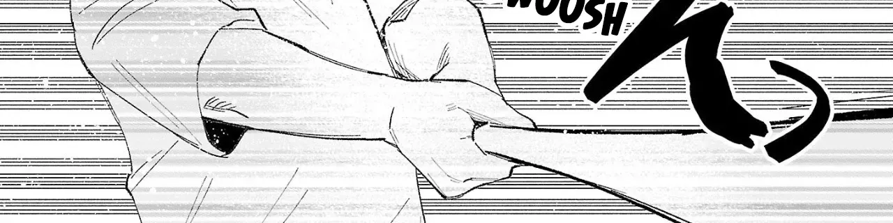 I Wanted to be Hurt by Love Chapter 59 page 37 - 