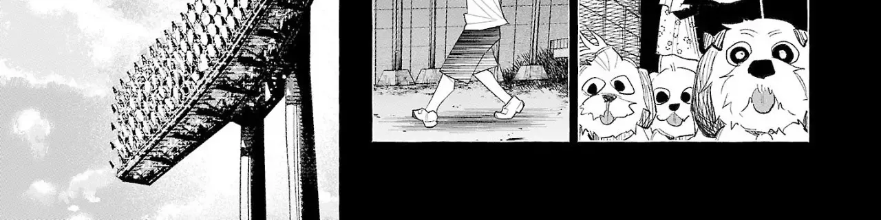 I Wanted to be Hurt by Love Chapter 59 page 39 - 