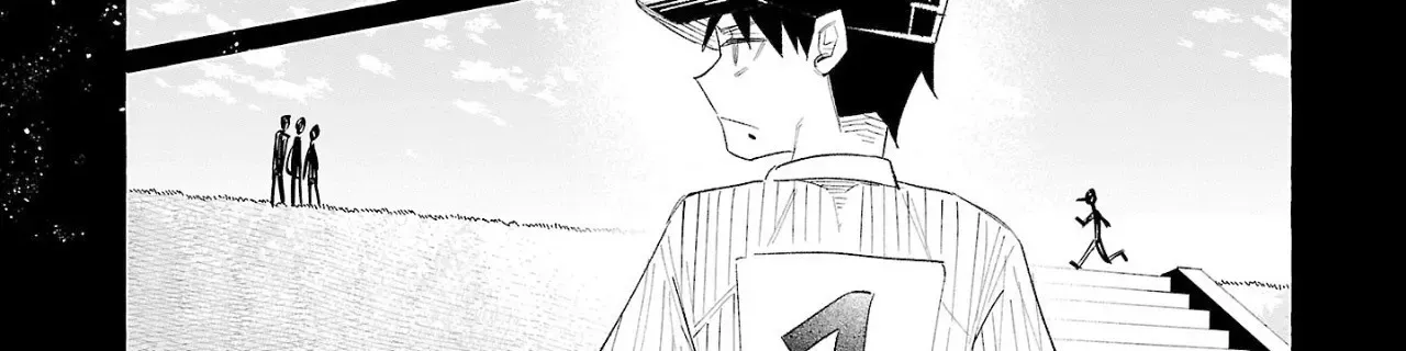 I Wanted to be Hurt by Love Chapter 59 page 43 - 