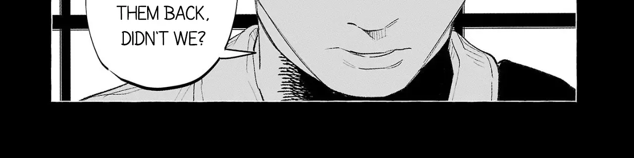 I Wanted to be Hurt by Love Chapter 59 page 57 - 