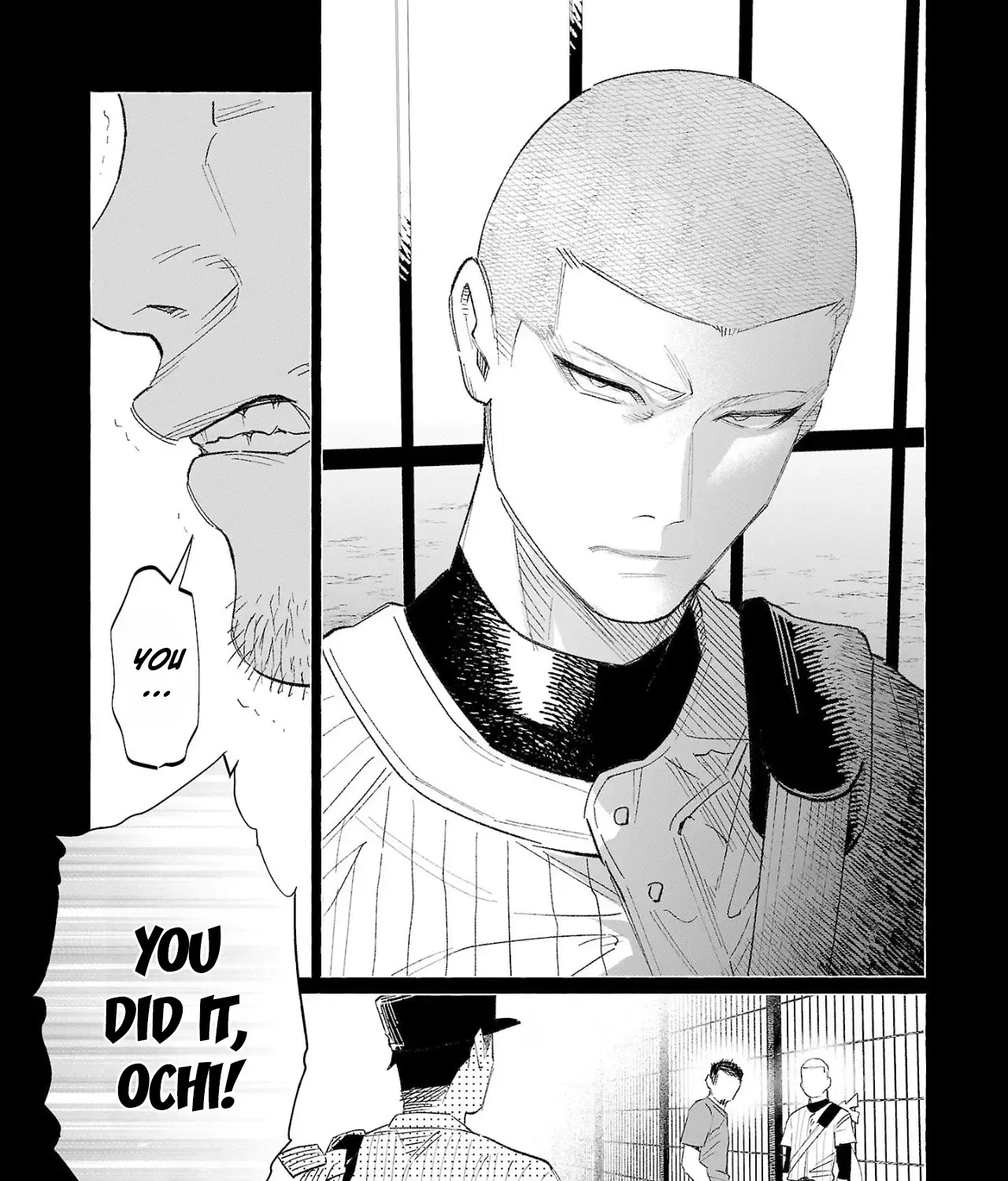 I Wanted to be Hurt by Love Chapter 59 page 58 - 